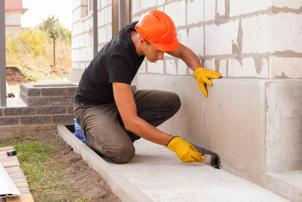 Licensed Interior Drainage System service in Hubbard, OH - Halo Water Proofing